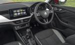 Skoda Kamiq 2019 года (UK)